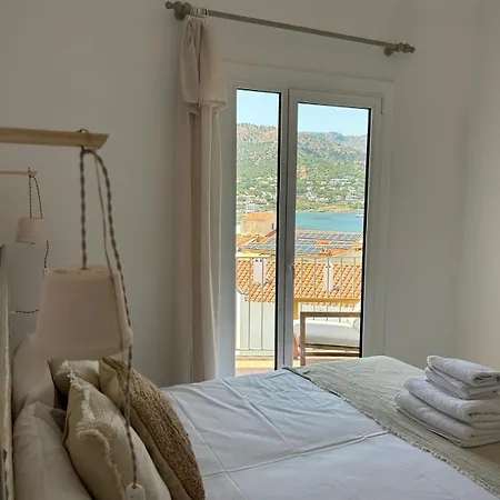 Boutique Es Grop Guest house
