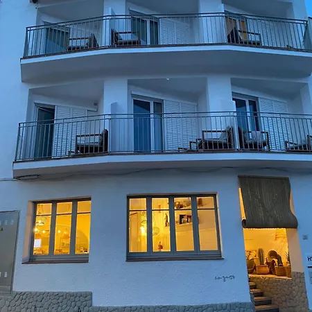 Guest house Boutique Es Grop 3*