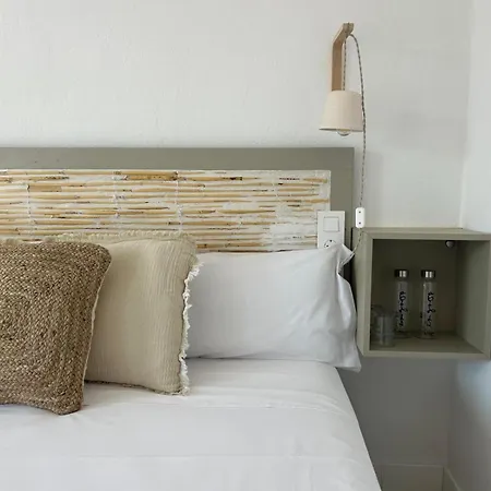 Boutique Es Grop 3* El Port De La Selva