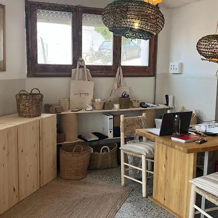 Boutique Es Grop 3* El Port De La Selva