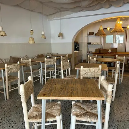 Boutique Es Grop 3* El Port De La Selva