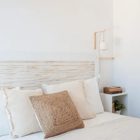 Guest house Boutique Es Grop El Port De La Selva