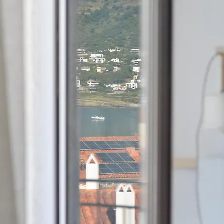 Boutique Es Grop 3* El Port De La Selva